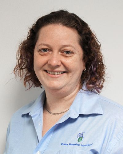 Speaker profile image for Vikki Morris