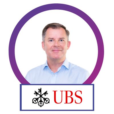 Speaker profile image for Wayne Tanner