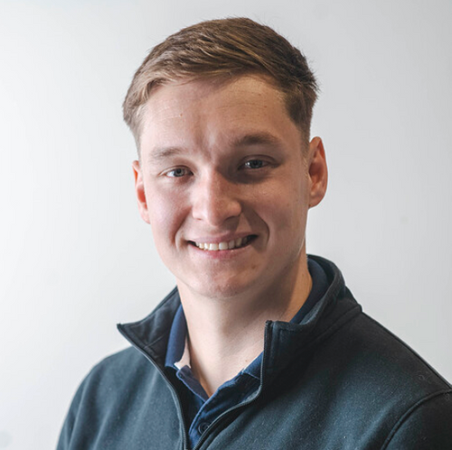 Speaker profile image for William Smith