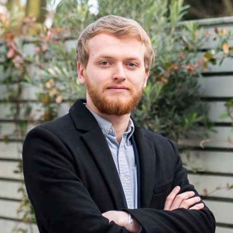 Speaker profile image for William Porter