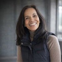 Speaker profile image for Yasmin Halai-Carter