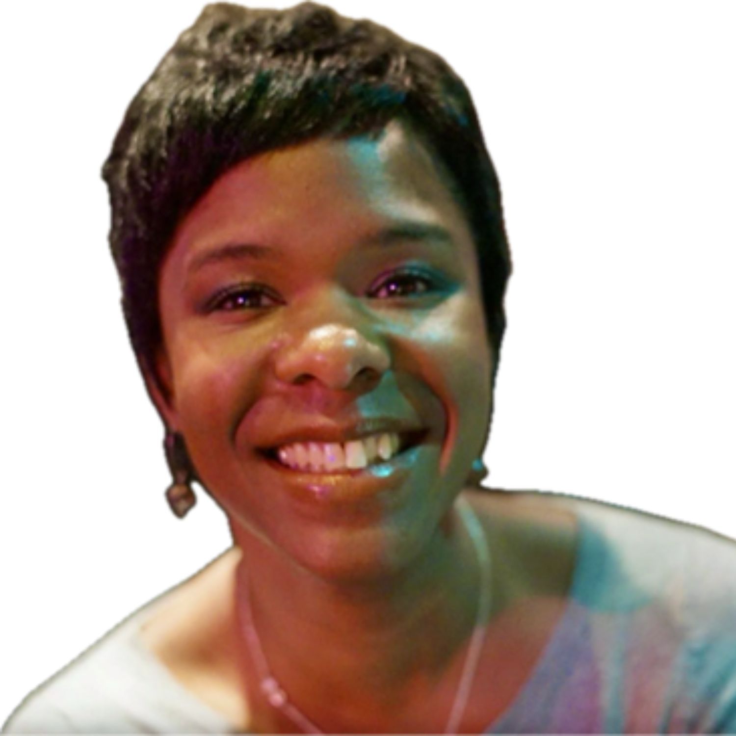 Speaker image for Yvonne Leslie