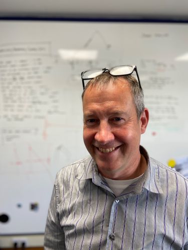 Speaker profile image for Dan Varney