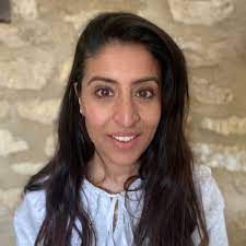 Simi  Gandhi-Whitaker