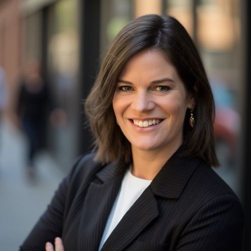 Speaker profile image for Jane Watson