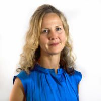 Speaker profile image for Jenny Thomas