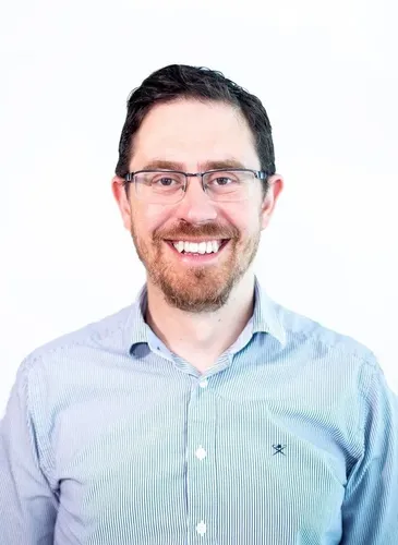 Speaker profile image for John Vickerage