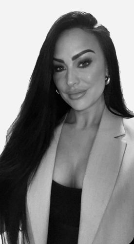 Speaker profile image for Katey Ferguson