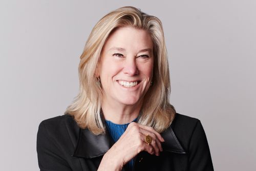 Speaker profile image for Kay Sargent