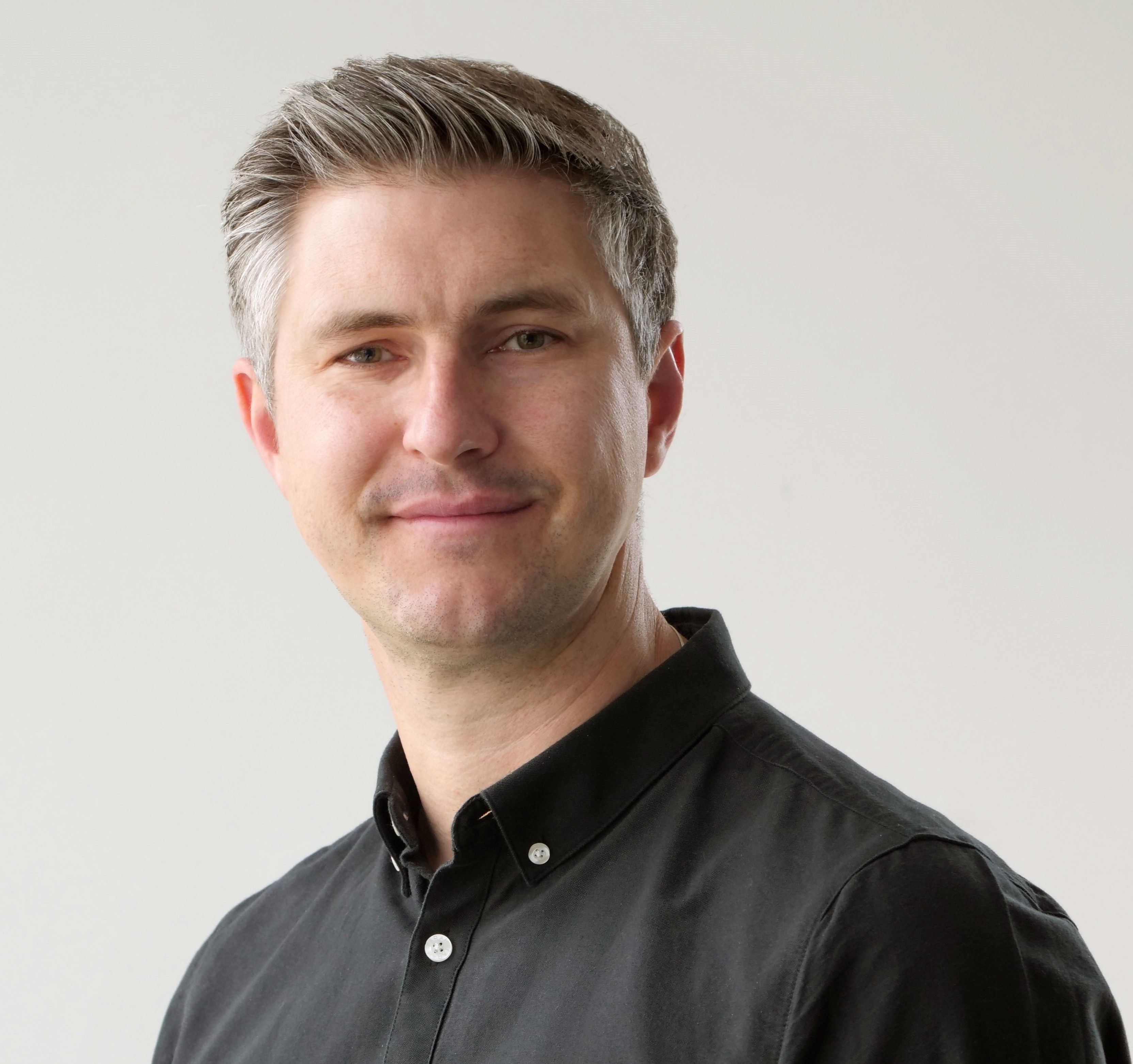 Speaker image for Matt Tucker