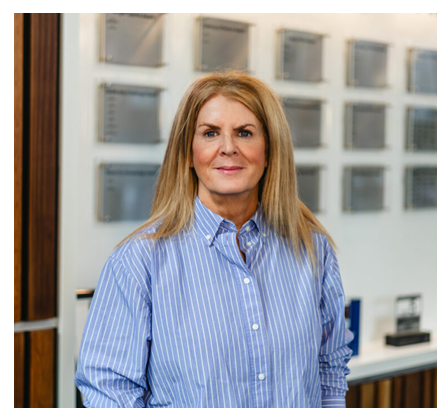 Company logo image for Vanessa Thomas