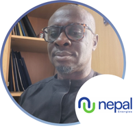 Okechukwu De-Lawrence Umezuruike
