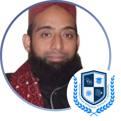 Professor Dr Atif Amin
