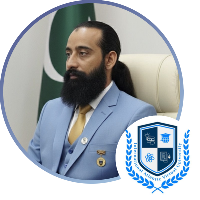 Professor Dr Atif Amin