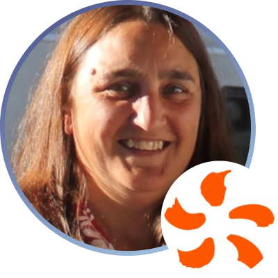 Samantha Corfield