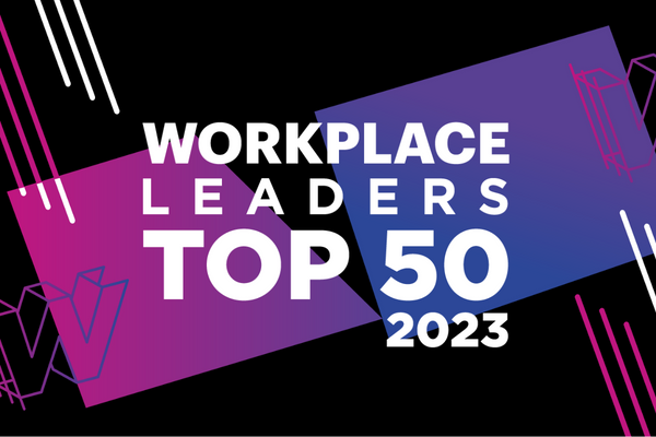 Worrkplace Leaders Top 50