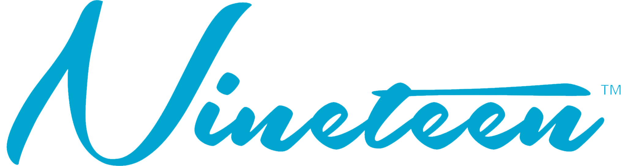 Nineteen Events logo