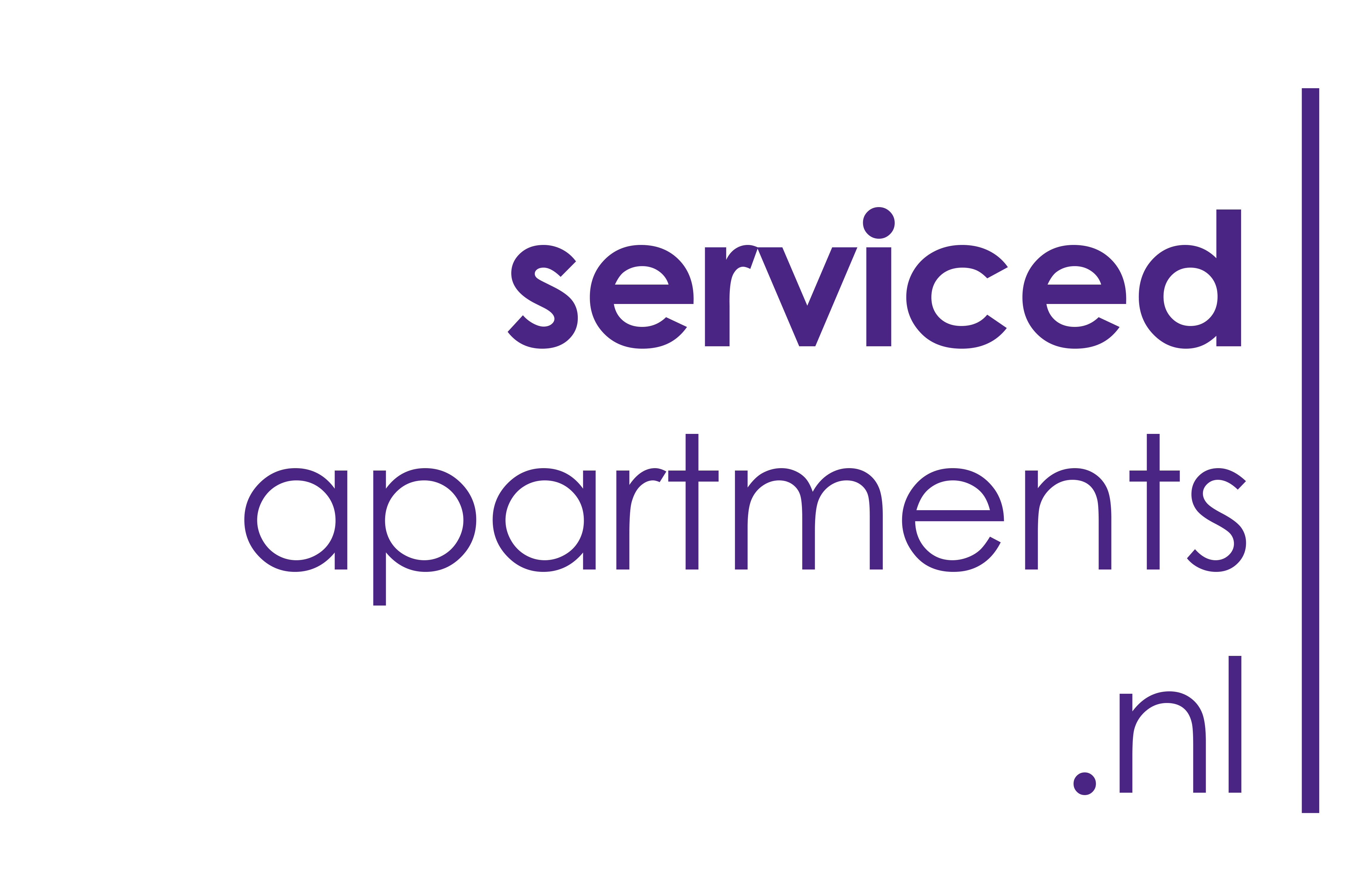 Serviced Apartments NL