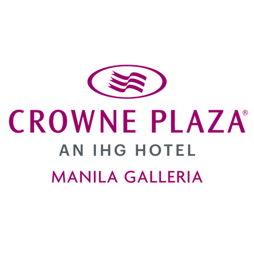 Crowne Plaza Manila Galleria