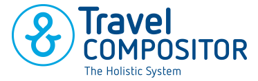 Travel Compositor S.L.