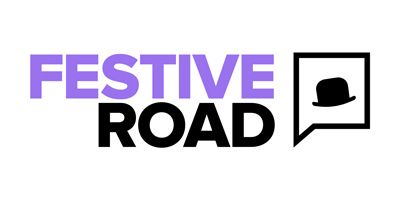 Festive Road