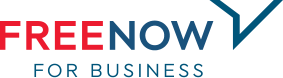 FREENOW for Business