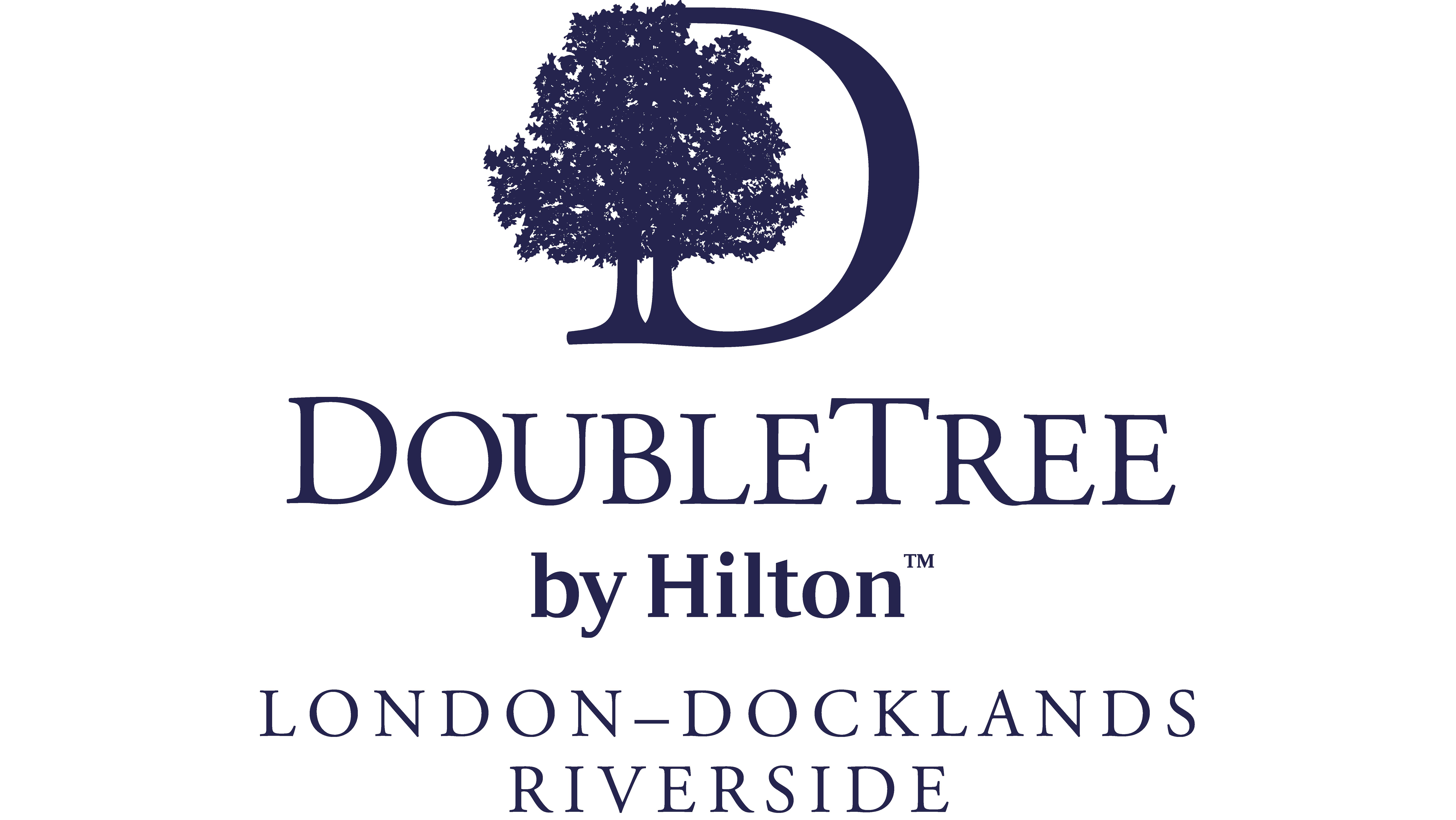 Doubletree by Hilton - London Docklands