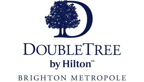 DoubleTree by Hilton Brighton Metropole