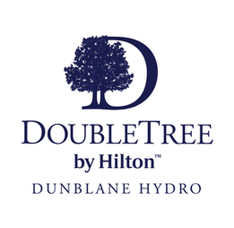 DoubleTree by Hilton Hotel Dunblane Hydro