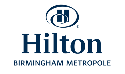 Hilton Birmingham Metropole