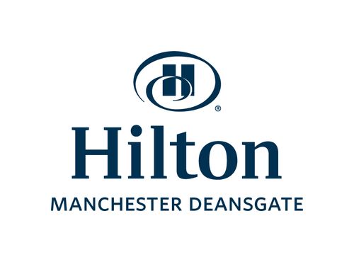 Hilton Manchester Deansgate