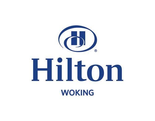 Hilton Woking