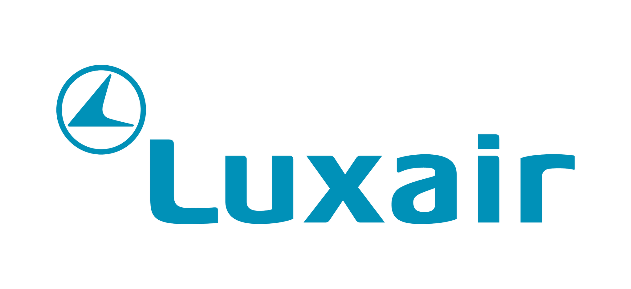 Luxair Luxembourg Airlines