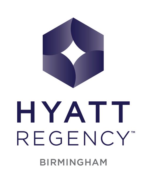 Hyatt Regency Birmingham