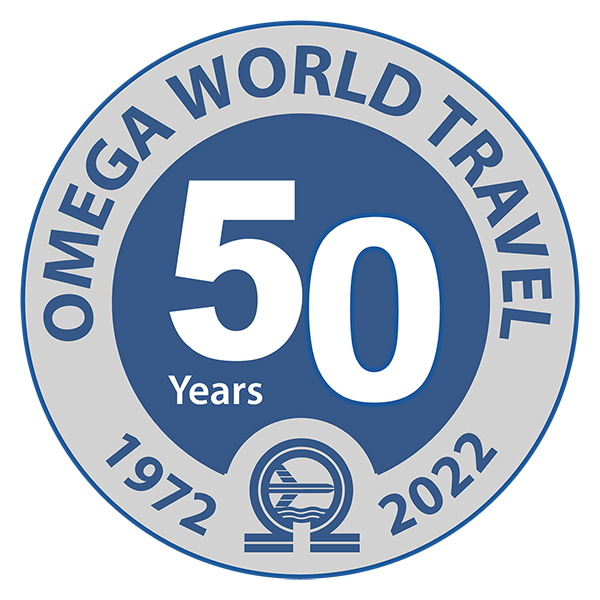 Omega World Travel