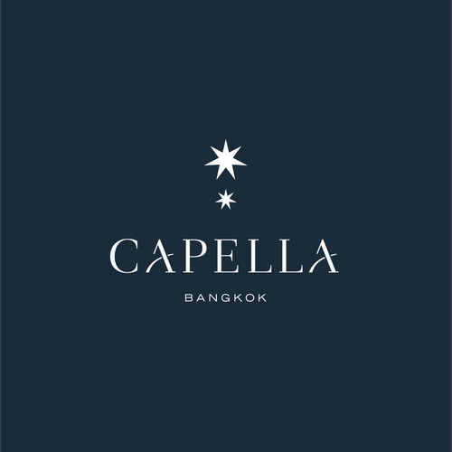 Capella Bangkok