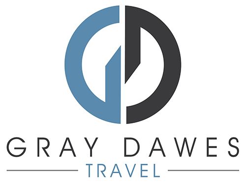 Gray Dawes Travel