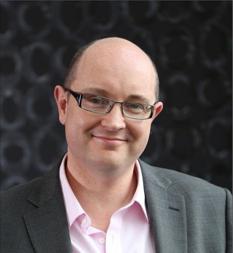 Chris Pouney - 