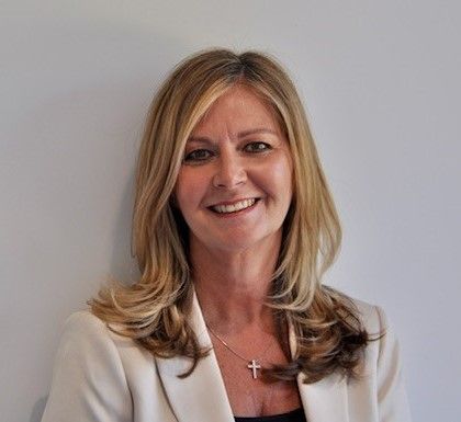 Lynne Griffiths - Sirius Talent Solutions
