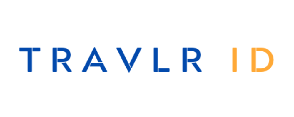 Travlr ID logo