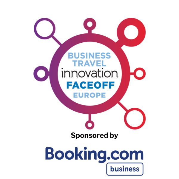 Business Travel Innovation Faceoff Europe