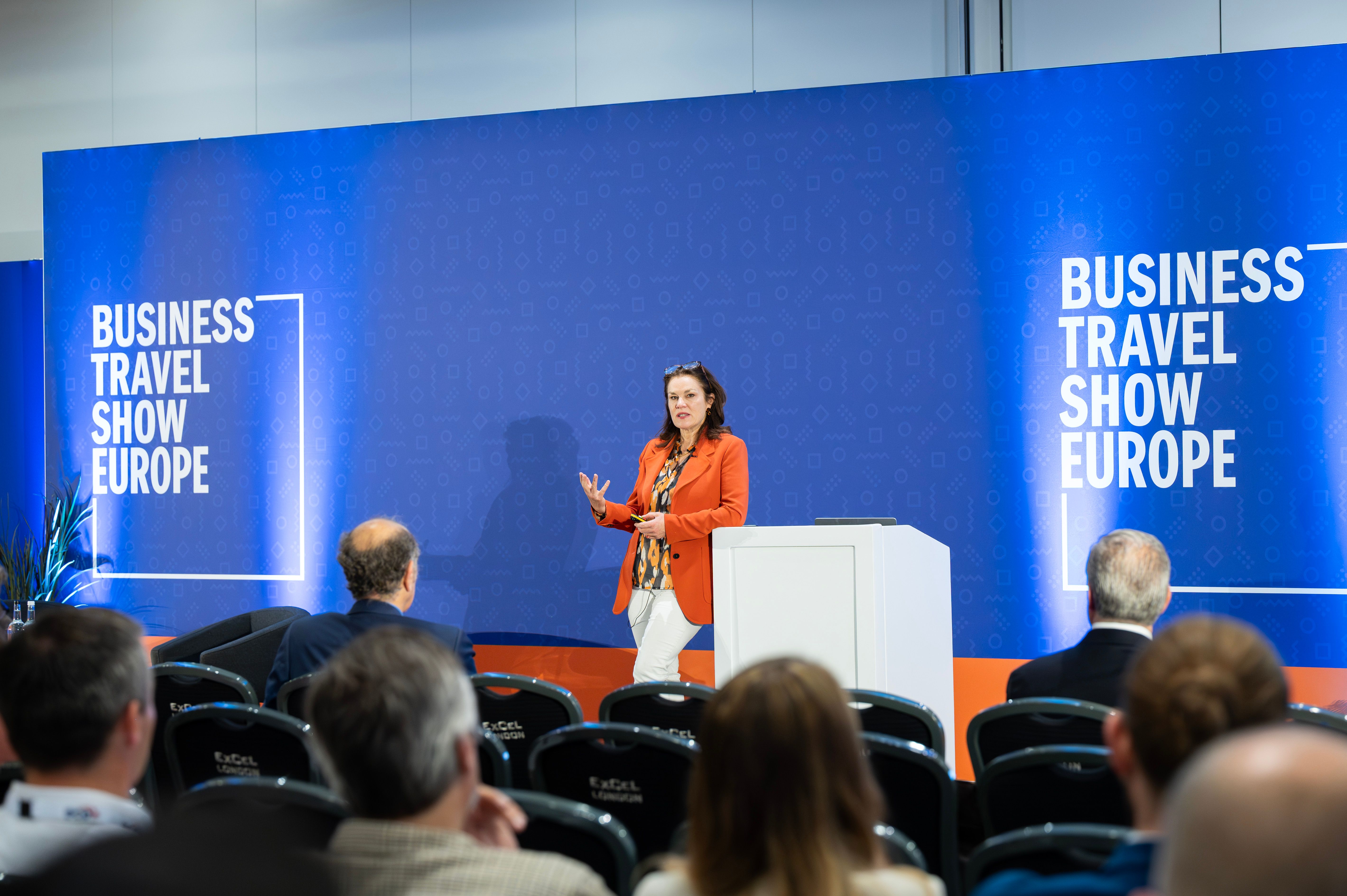 Business Travel Show Europe Kick-Off