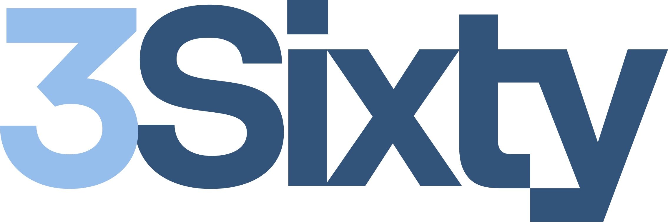 3sixty logo
