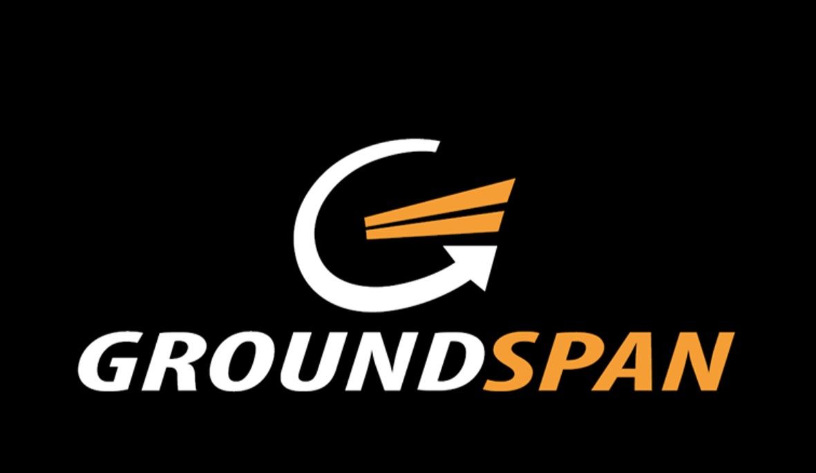 groundspan logo