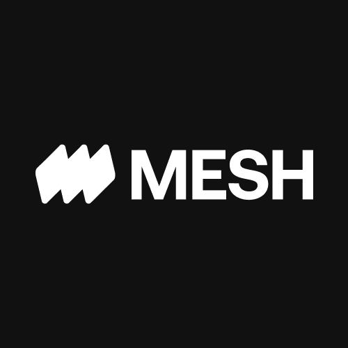 Mesh payments logo
