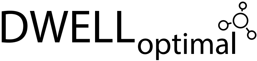 Dwell optimal logo