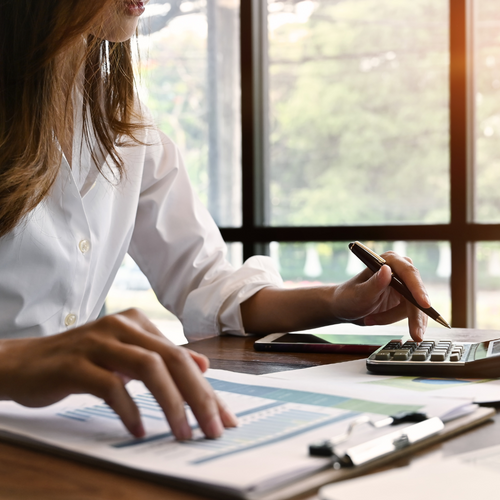 Expense Management