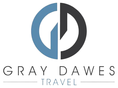Gray Dawes Logo