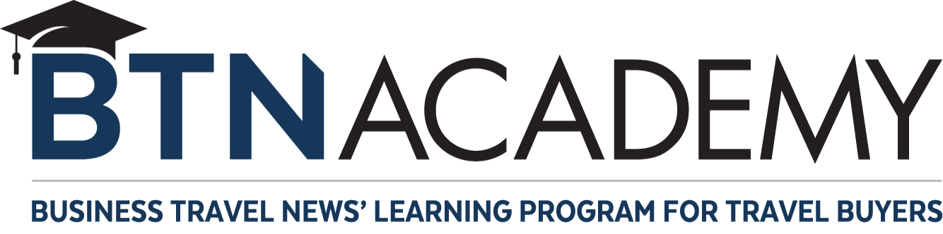 BTN Academy logo