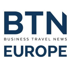 BTN Europe logo